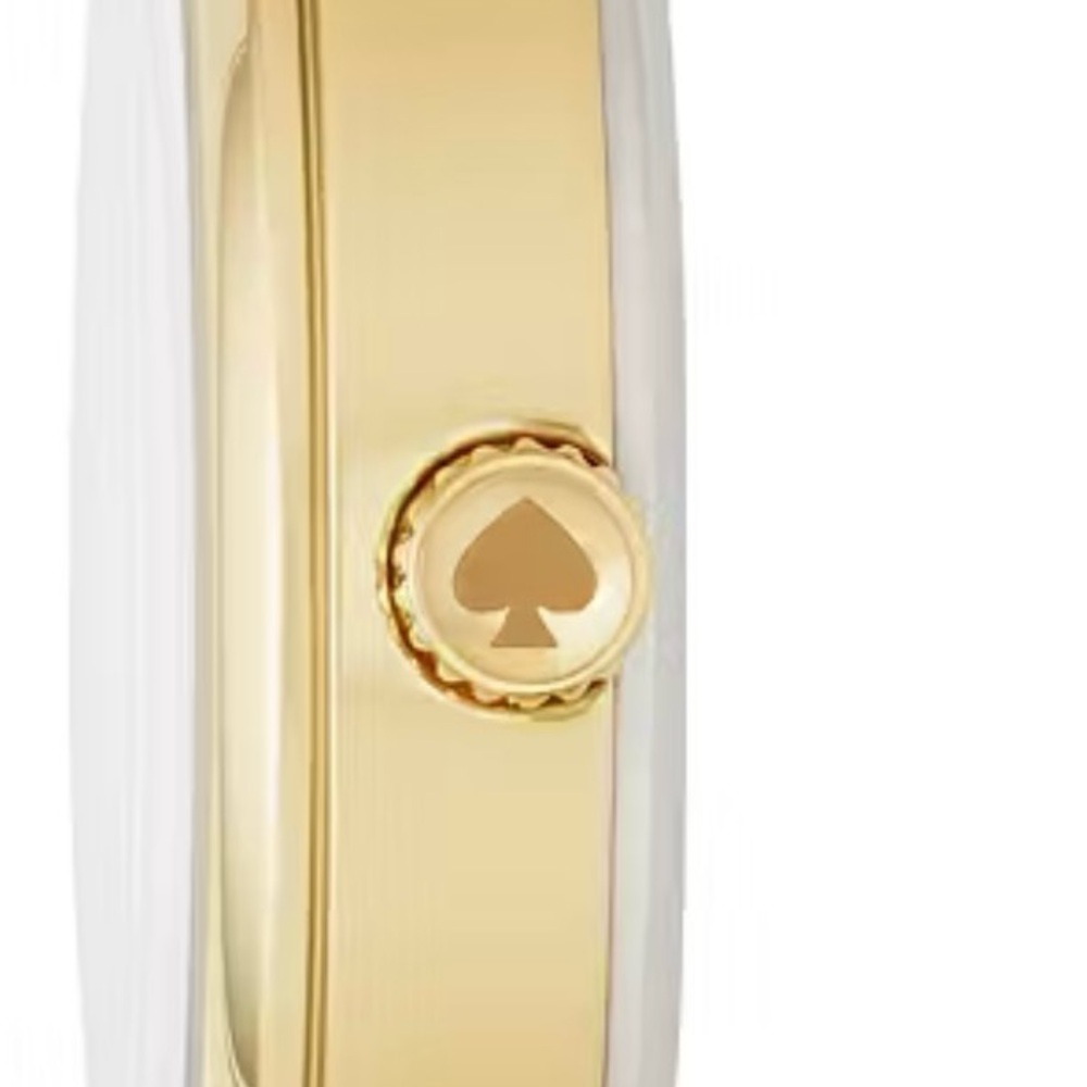 Kate Spade Watch Going Places Europe Map NEW - Picture 11 of 11